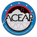 ACEAP Logo