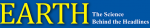 EARTH Magazine Banner