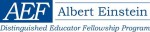 Albert Einstein Distinguished Educator Fellowship (AEF) Program