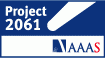 Project 2061 Logo