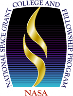 Pennsylvania Space Grant Logo
