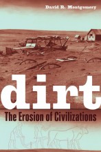 Dirt: The Erosion of Civilizations