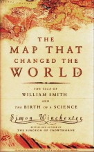 The Map That Changed the World Cover