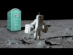 Embedded thumbnail for Is There Poop on the Moon? (Minute Physics)